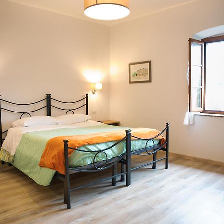 Agriturismo Pomonte Orvieto Eksteriør bilde