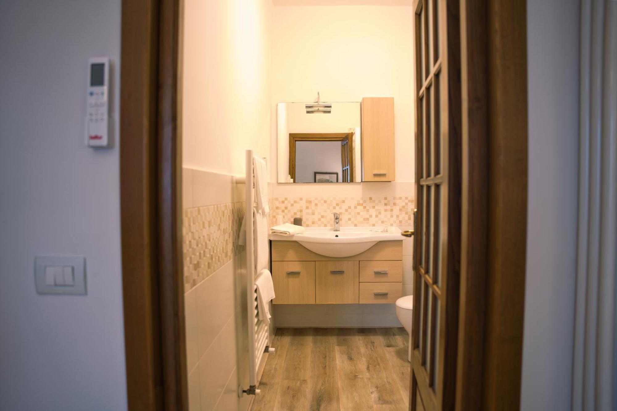 Agriturismo Pomonte Orvieto Eksteriør bilde