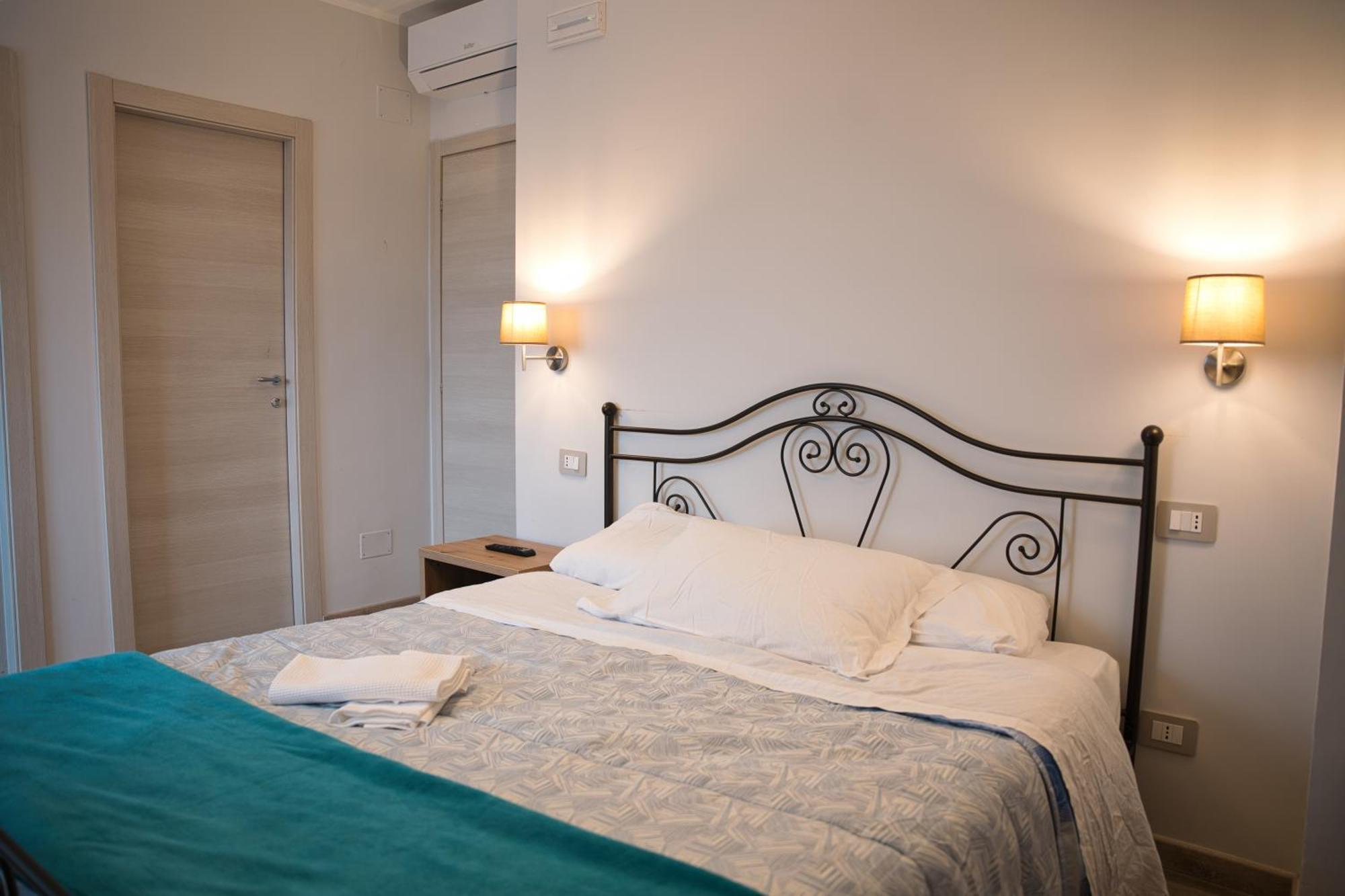 Agriturismo Pomonte Orvieto Eksteriør bilde