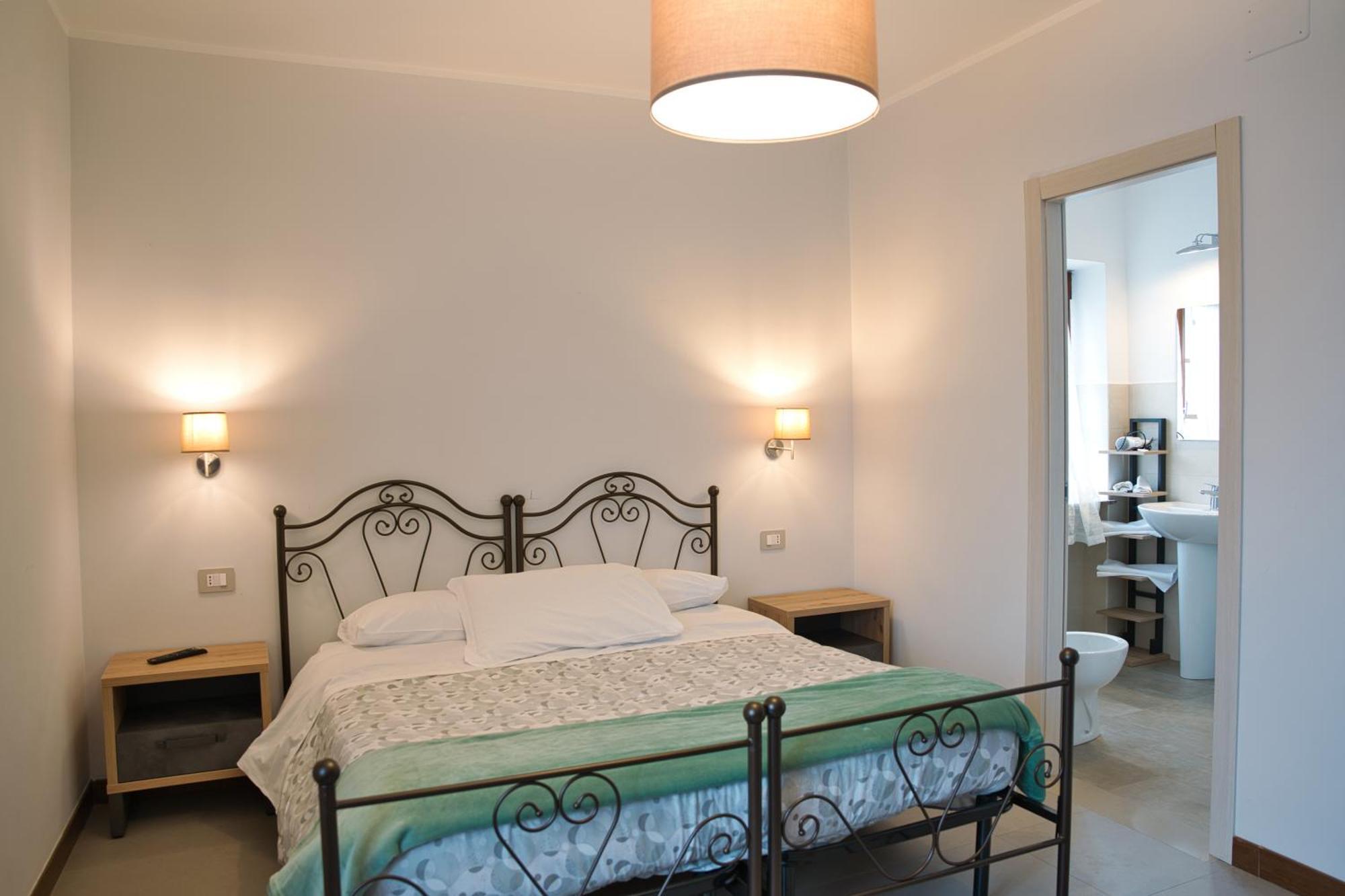 Agriturismo Pomonte Orvieto Eksteriør bilde