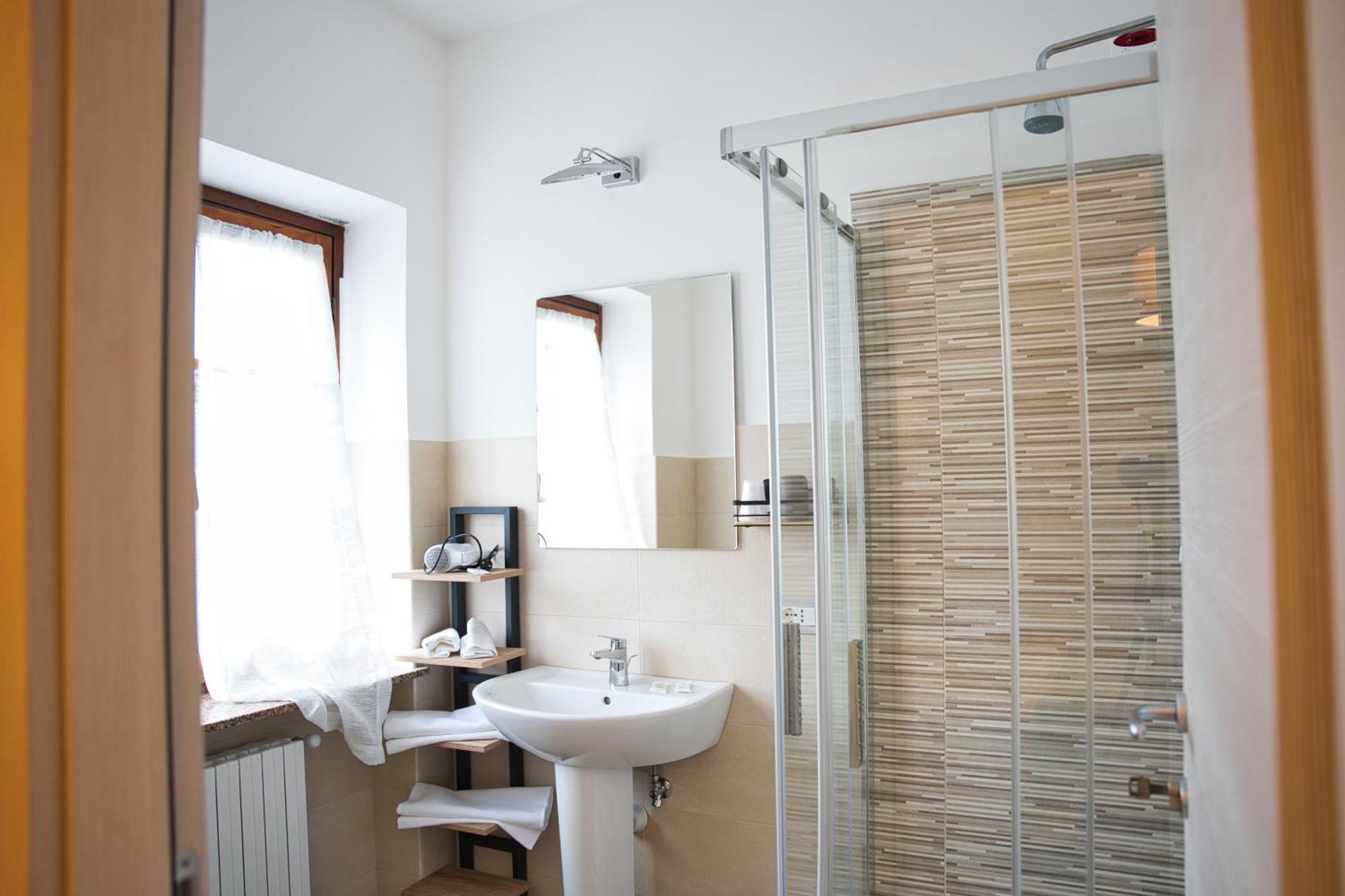 Agriturismo Pomonte Orvieto Eksteriør bilde