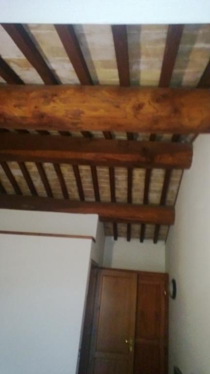 Agriturismo Pomonte Orvieto Rom bilde