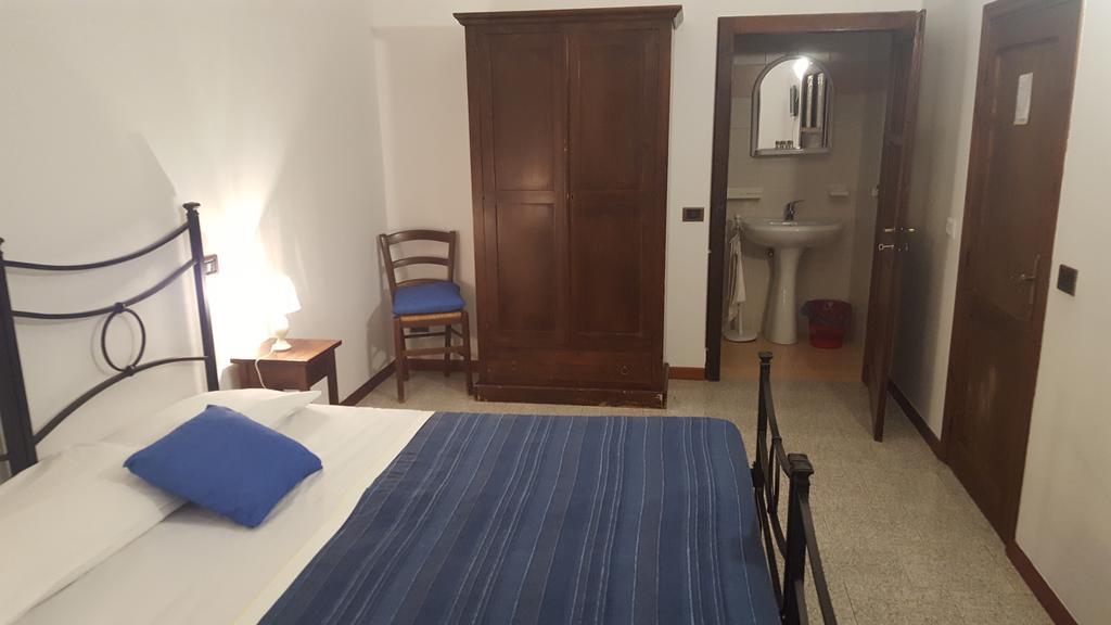 Agriturismo Pomonte Orvieto Eksteriør bilde