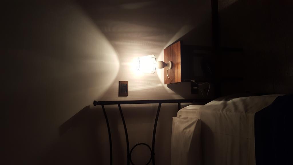 Agriturismo Pomonte Orvieto Eksteriør bilde