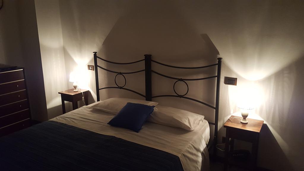 Agriturismo Pomonte Orvieto Eksteriør bilde