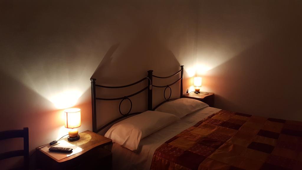 Agriturismo Pomonte Orvieto Eksteriør bilde
