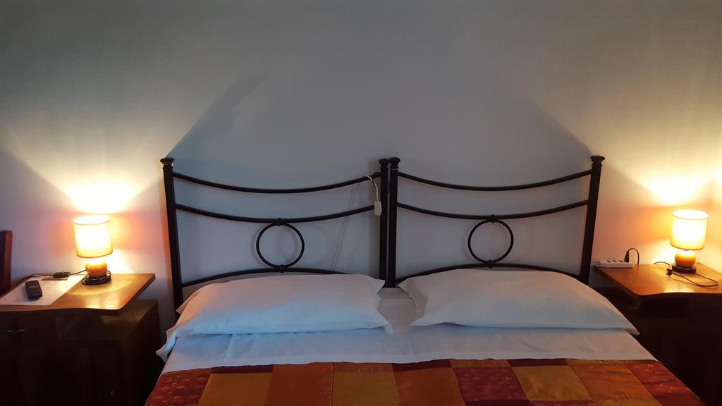 Agriturismo Pomonte Orvieto Eksteriør bilde