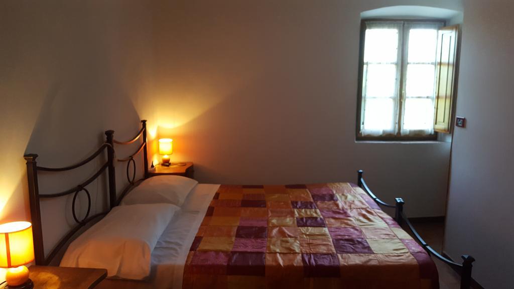 Agriturismo Pomonte Orvieto Eksteriør bilde